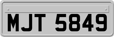 MJT5849