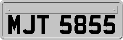MJT5855
