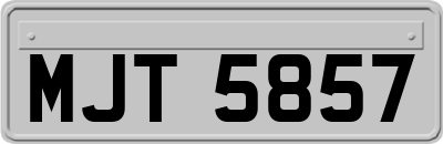 MJT5857