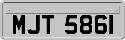 MJT5861