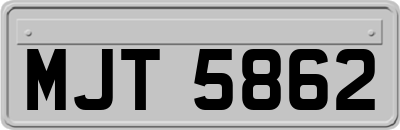 MJT5862