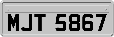 MJT5867