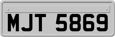 MJT5869