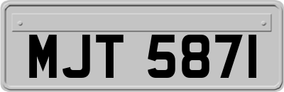 MJT5871