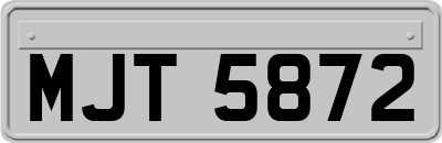 MJT5872