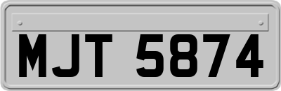 MJT5874