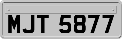 MJT5877