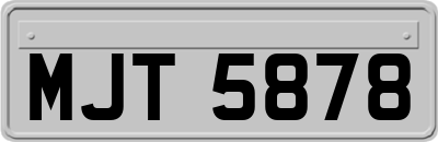 MJT5878