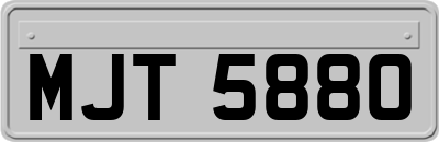 MJT5880