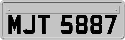 MJT5887