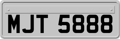 MJT5888