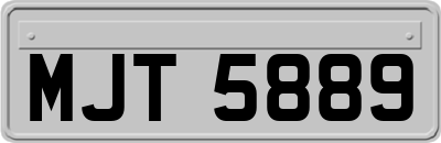 MJT5889