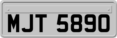 MJT5890