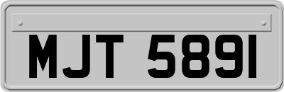 MJT5891