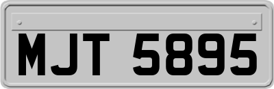 MJT5895