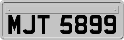 MJT5899