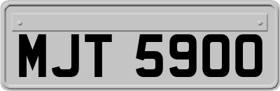 MJT5900