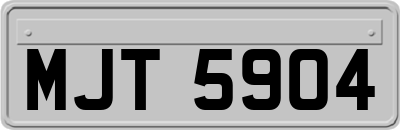 MJT5904