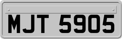 MJT5905