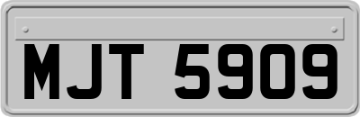 MJT5909