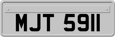 MJT5911