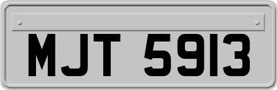 MJT5913