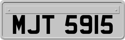 MJT5915