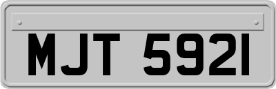 MJT5921