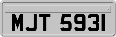 MJT5931