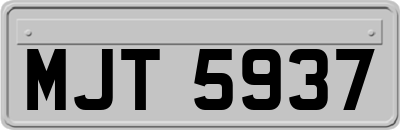 MJT5937