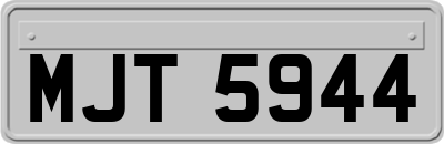 MJT5944
