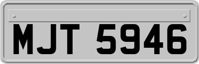 MJT5946