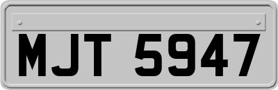 MJT5947