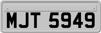 MJT5949