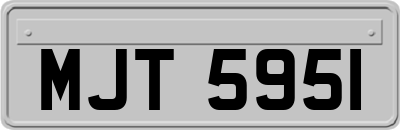 MJT5951