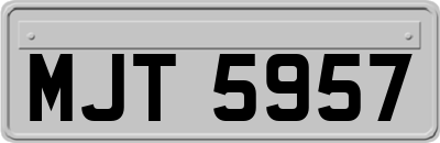 MJT5957
