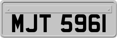 MJT5961