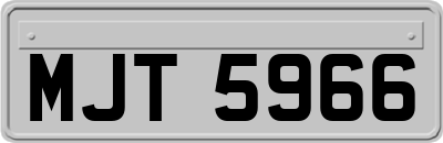 MJT5966