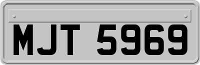 MJT5969