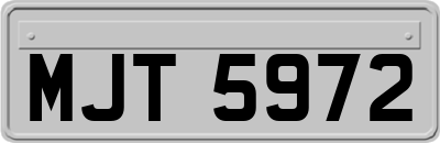 MJT5972