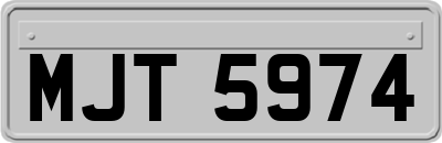 MJT5974