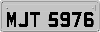 MJT5976