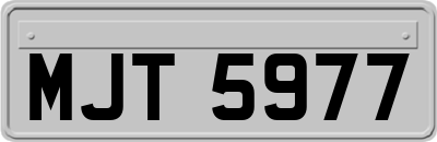 MJT5977