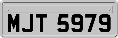 MJT5979