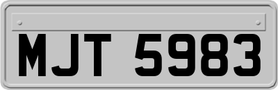 MJT5983