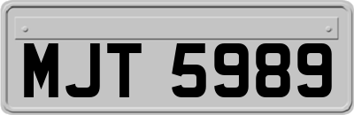 MJT5989