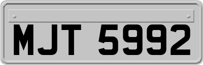MJT5992