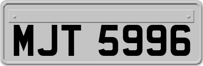MJT5996