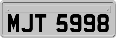 MJT5998