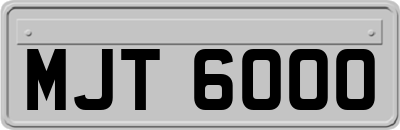 MJT6000